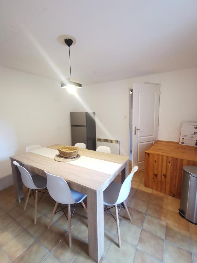 Appartement Lauzet-Ubaye Le Lauzet-Ubaye Bagian luar foto