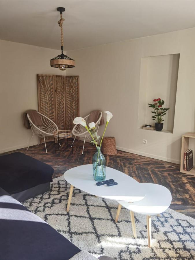 Appartement Lauzet-Ubaye Le Lauzet-Ubaye Bagian luar foto
