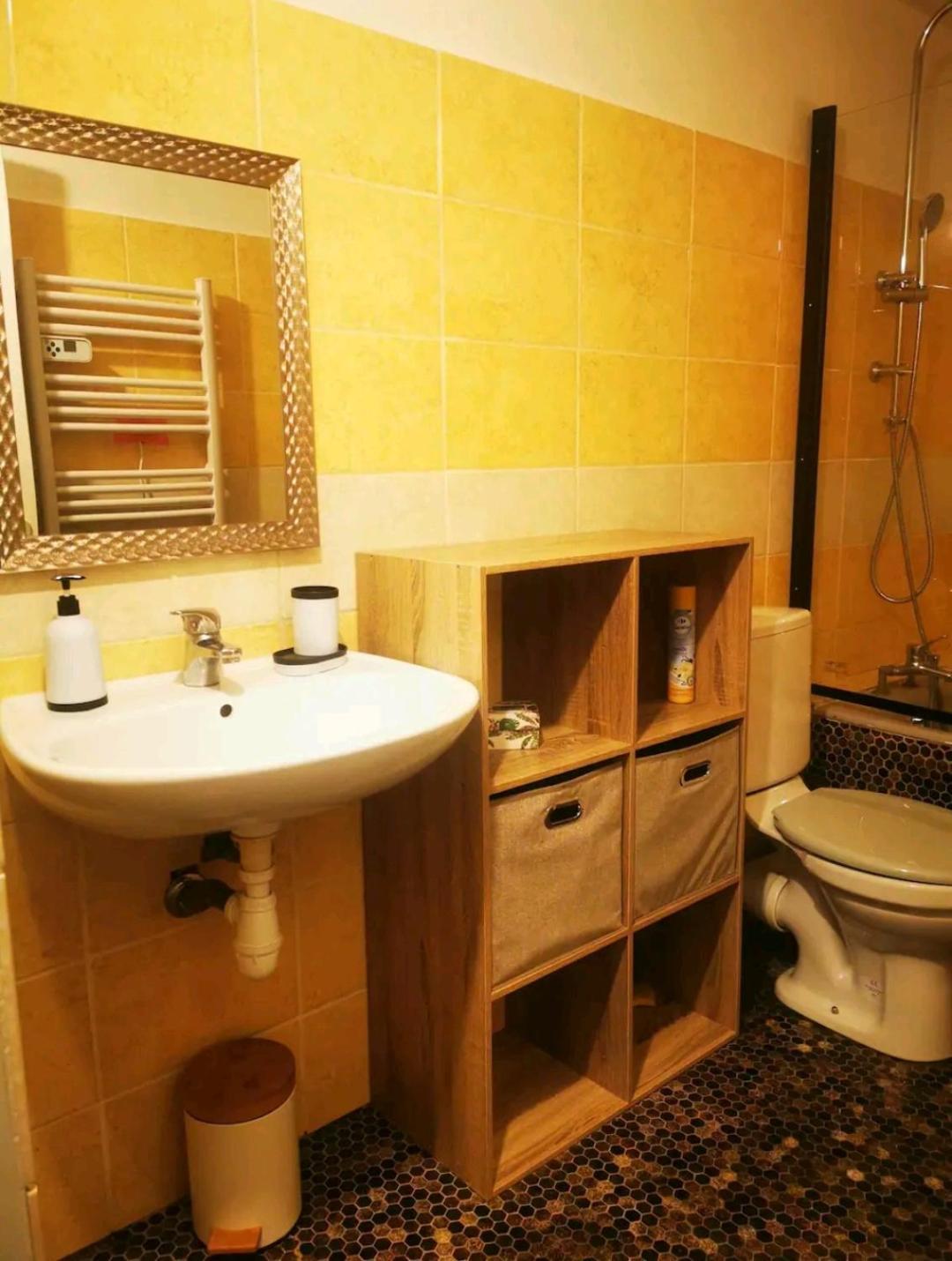 Appartement Lauzet-Ubaye Le Lauzet-Ubaye Bagian luar foto