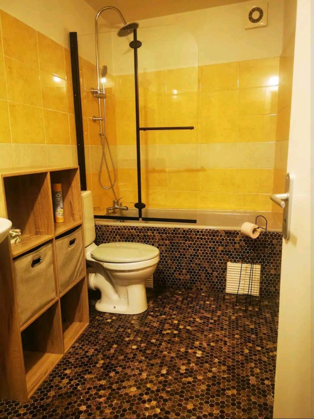 Appartement Lauzet-Ubaye Le Lauzet-Ubaye Bagian luar foto